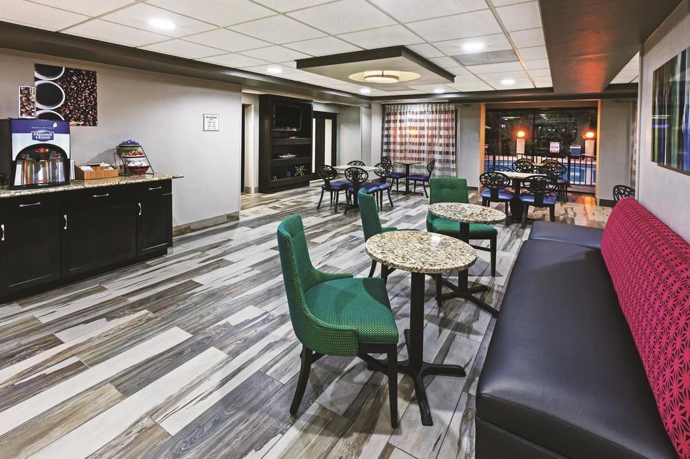 La Quinta By Wyndham Denison - North Lake Texoma Esterno foto