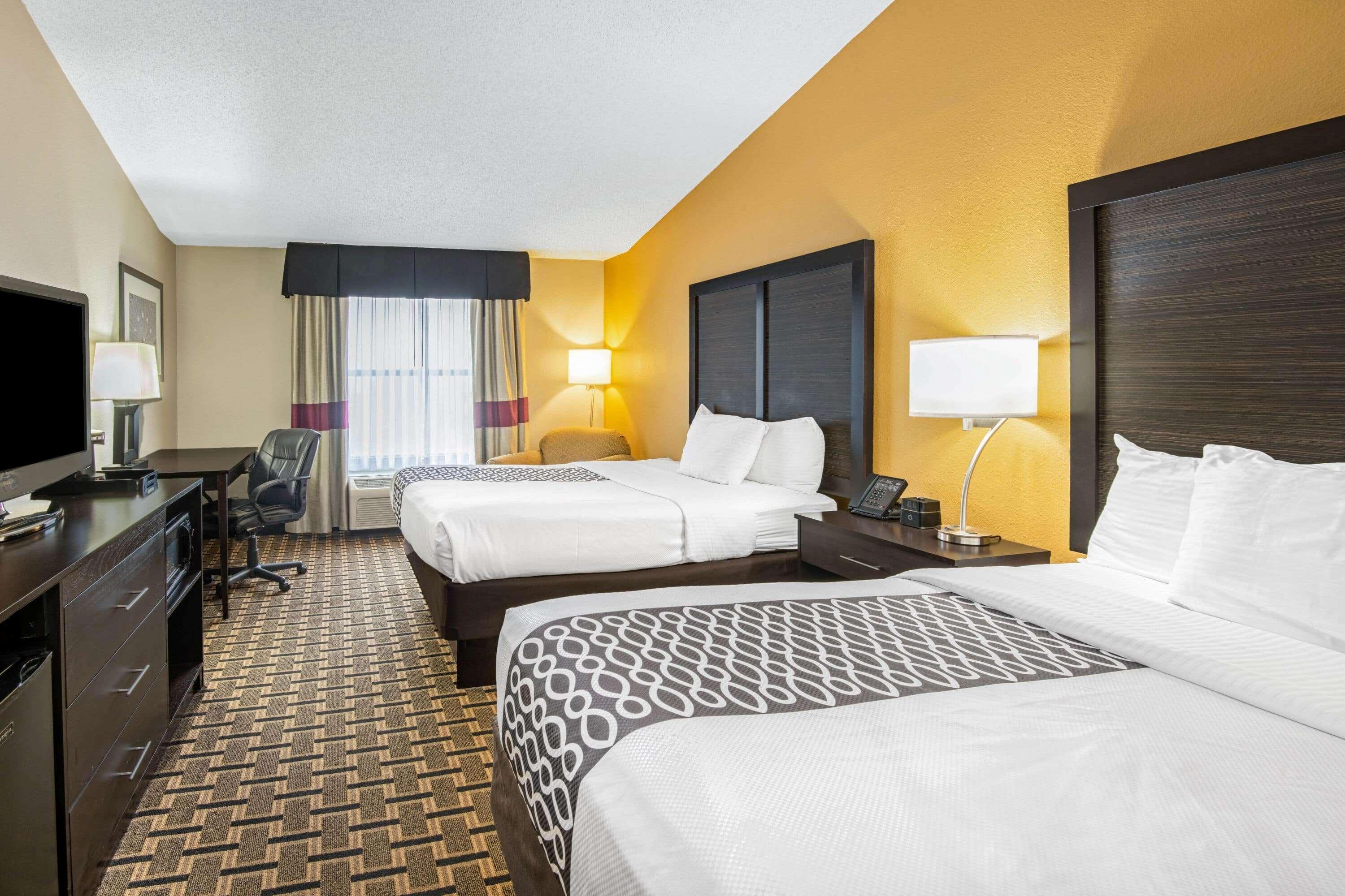 La Quinta By Wyndham Denison - North Lake Texoma Esterno foto