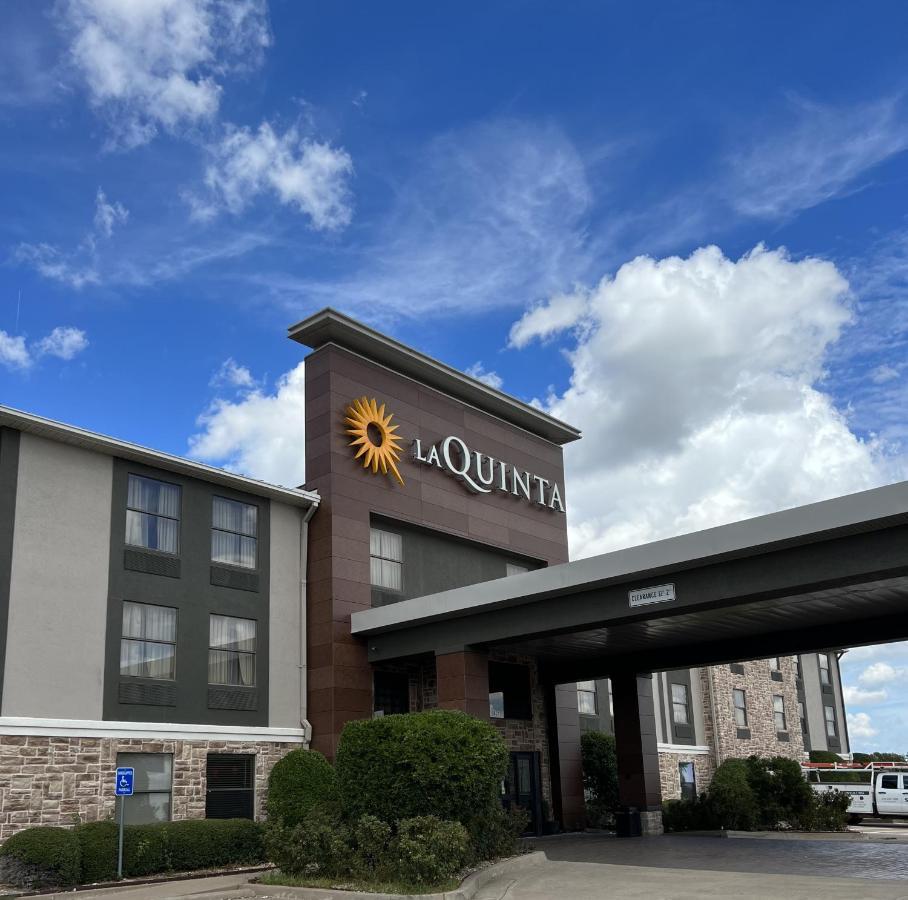 La Quinta By Wyndham Denison - North Lake Texoma Esterno foto