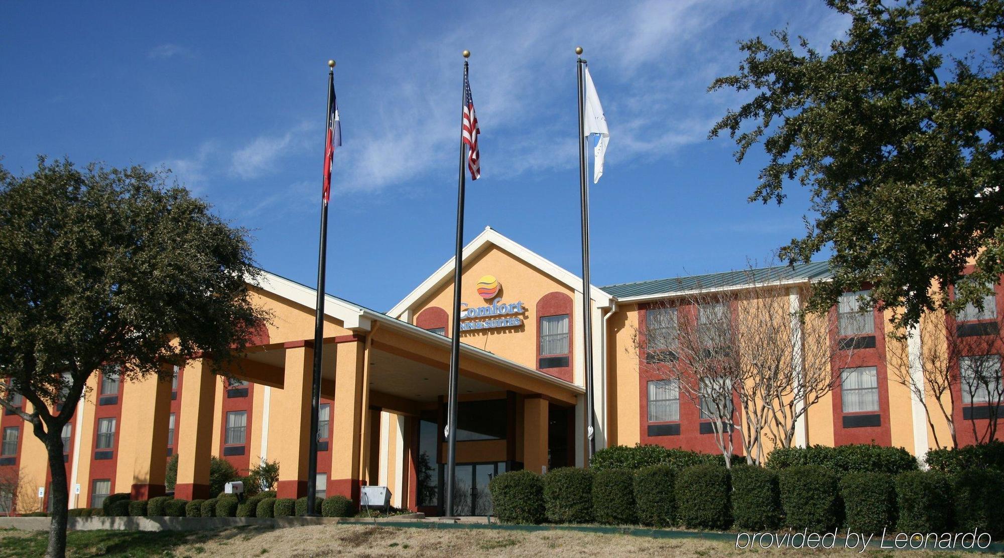 La Quinta By Wyndham Denison - North Lake Texoma Esterno foto