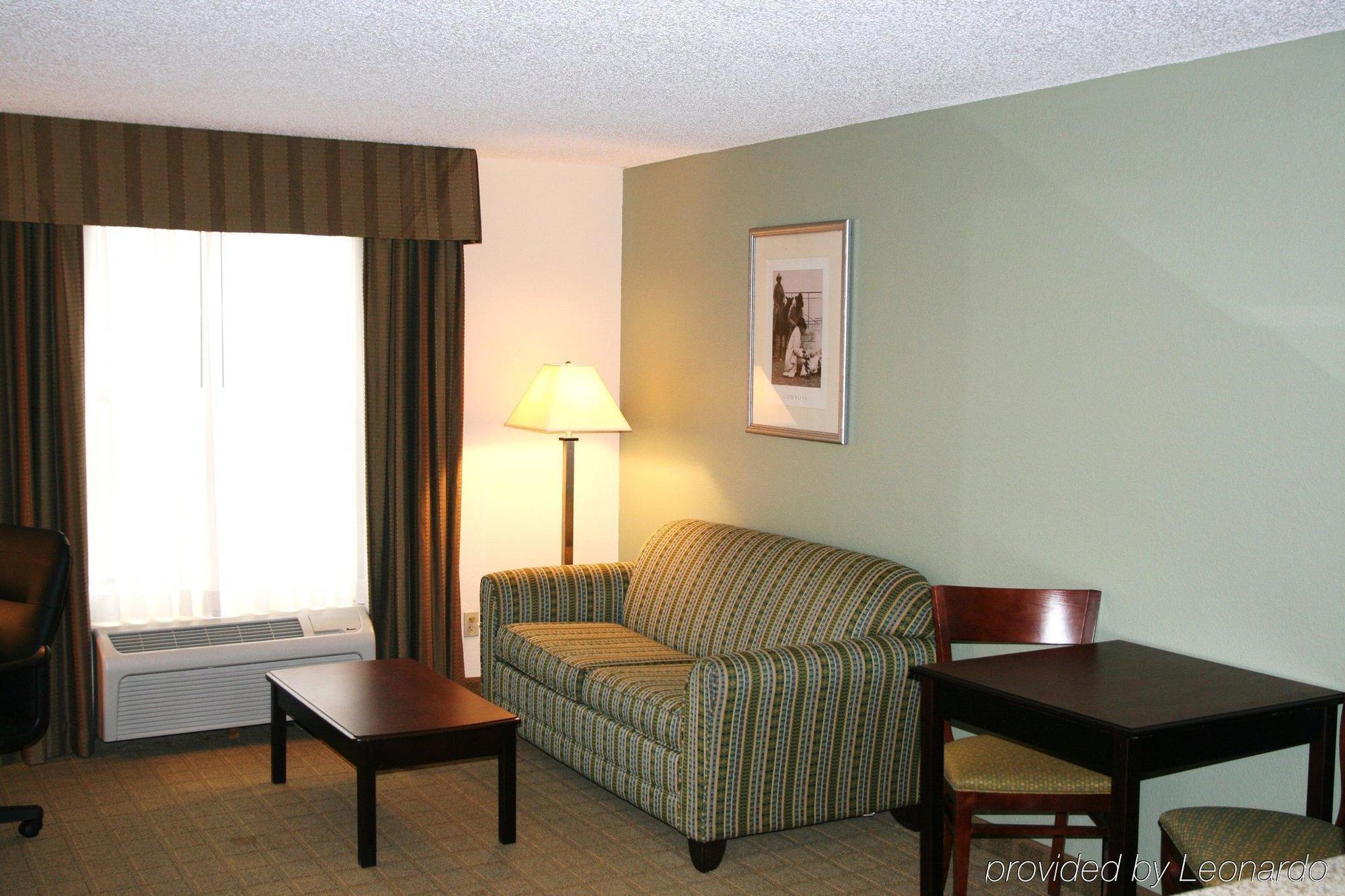 La Quinta By Wyndham Denison - North Lake Texoma Esterno foto