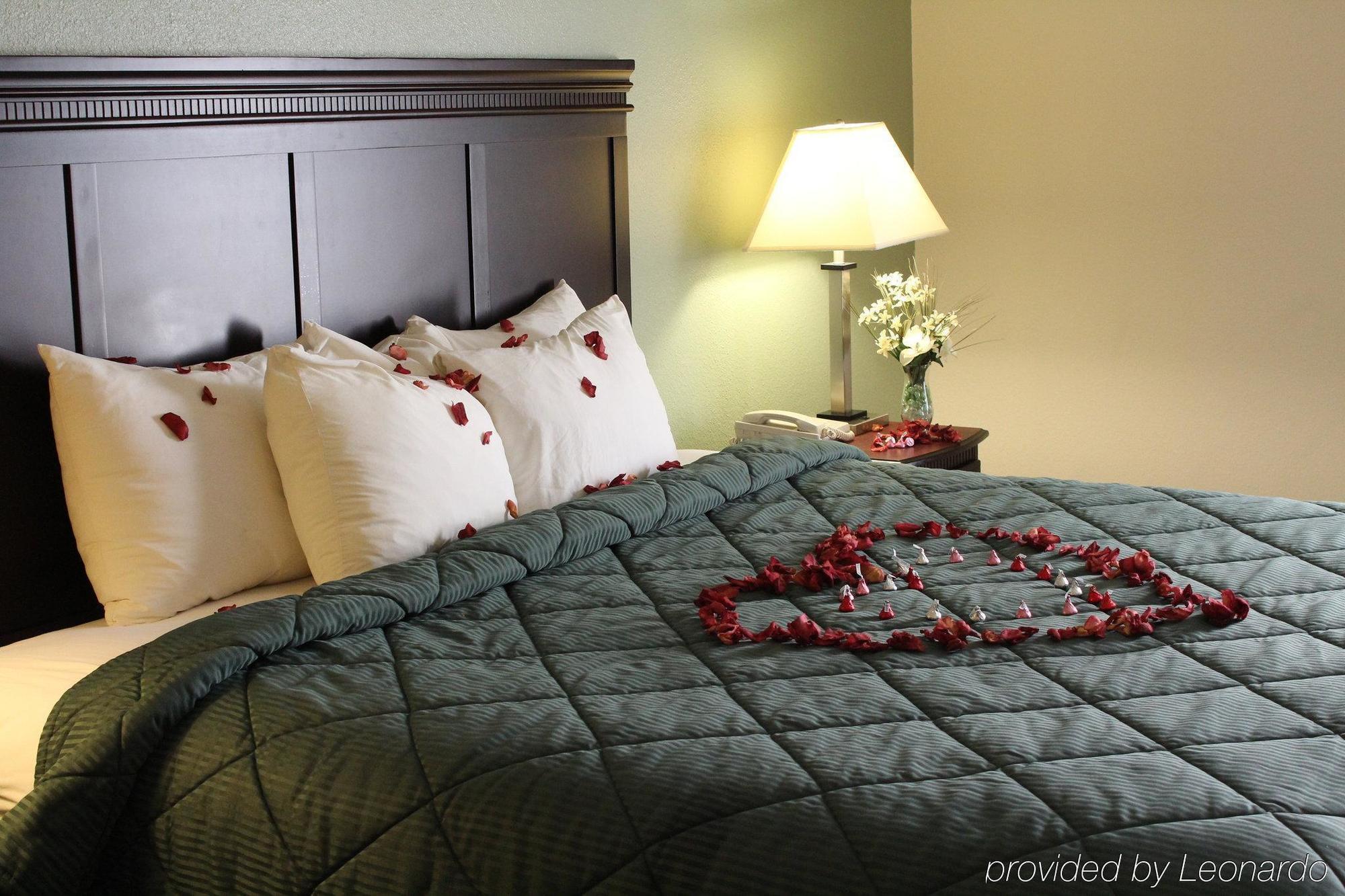 La Quinta By Wyndham Denison - North Lake Texoma Esterno foto