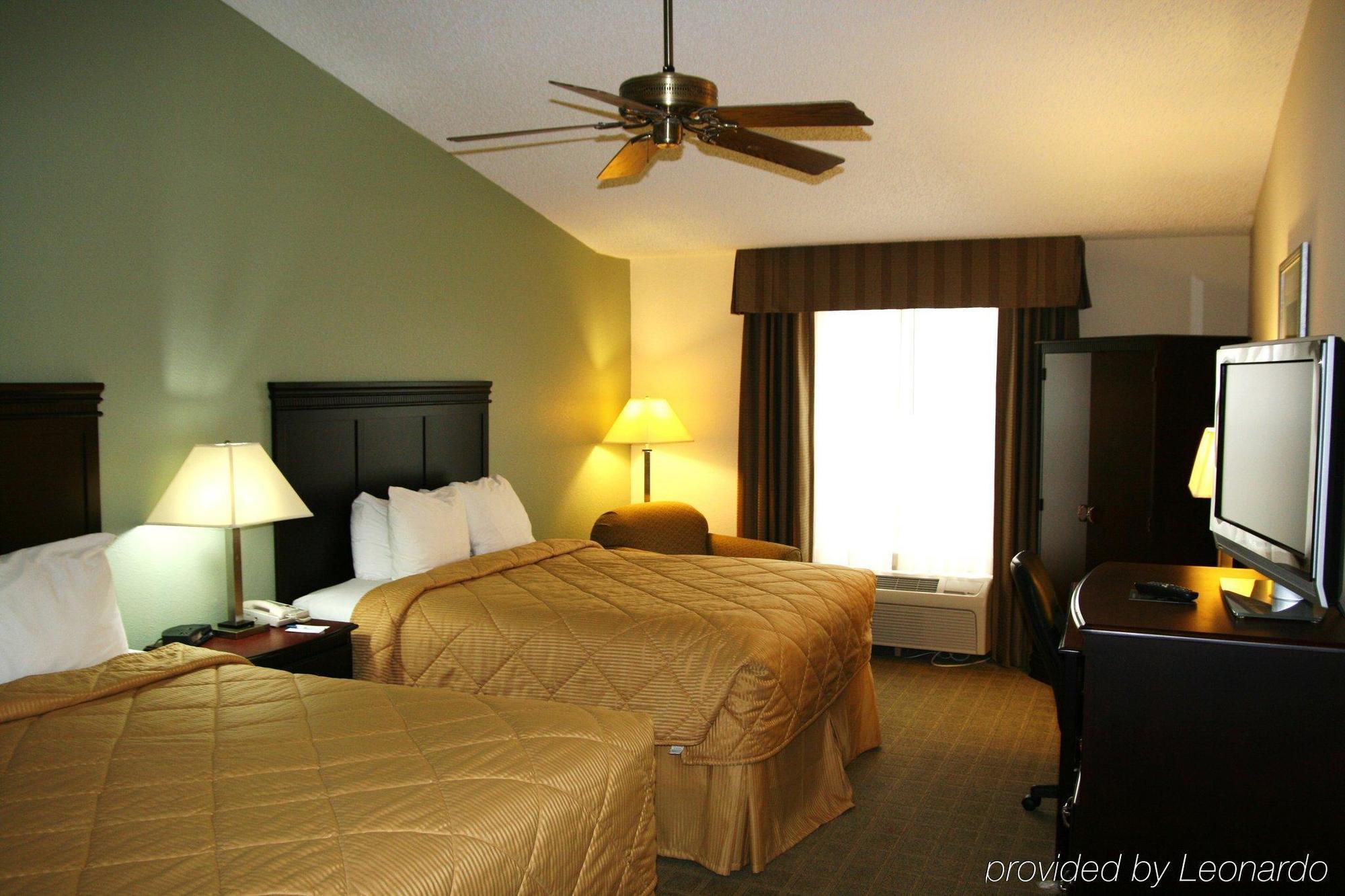La Quinta By Wyndham Denison - North Lake Texoma Esterno foto