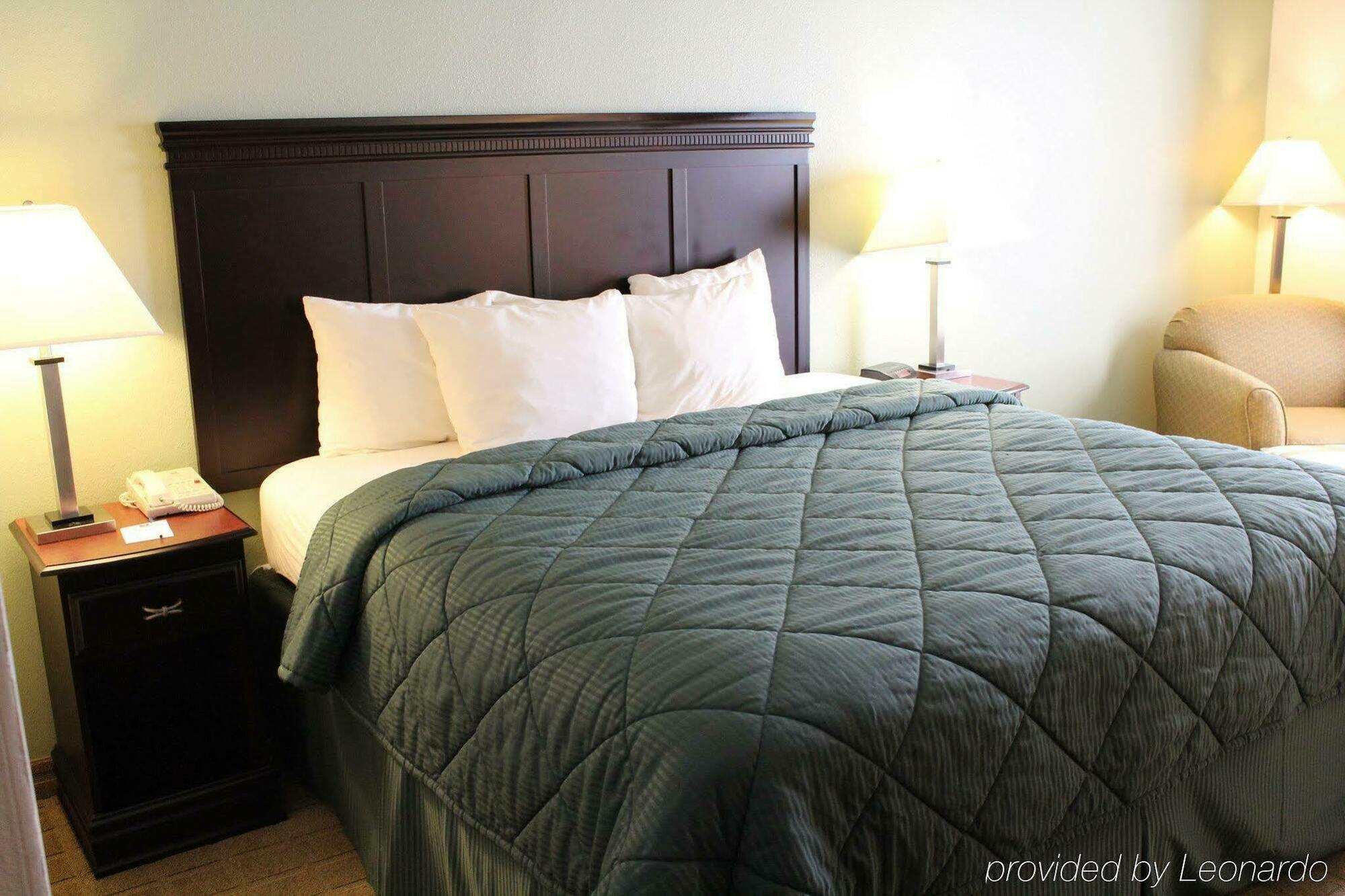 La Quinta By Wyndham Denison - North Lake Texoma Esterno foto
